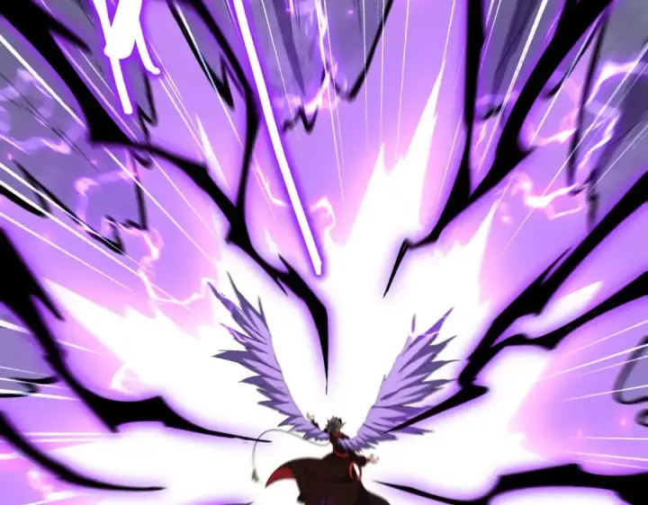 《魔皇大管家》第347话 不死魔王图39