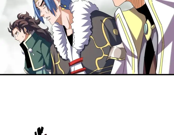 《魔皇大管家》第347话 不死魔王图52