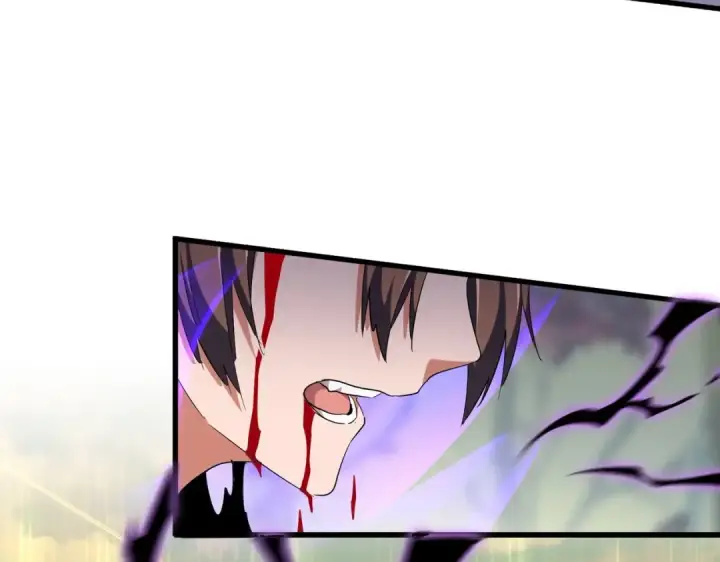 《魔皇大管家》第347话 不死魔王图55