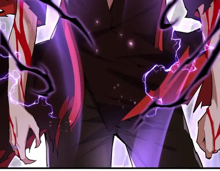 《魔皇大管家》第347话 不死魔王图61