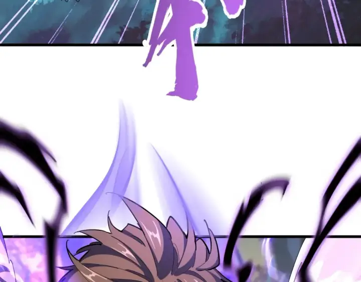 《魔皇大管家》第347话 不死魔王图68