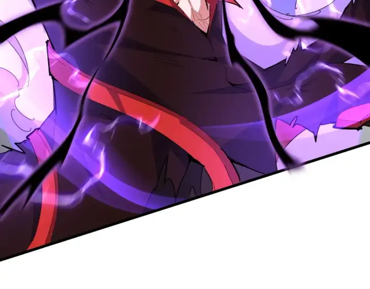 《魔皇大管家》第347话 不死魔王图70