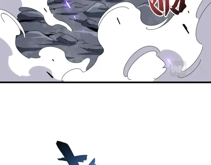 《魔皇大管家》第347话 不死魔王图75