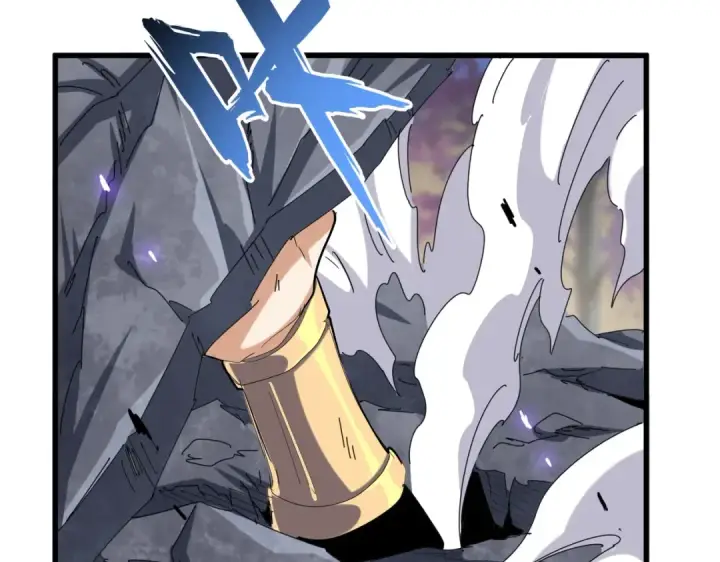 《魔皇大管家》第347话 不死魔王图76