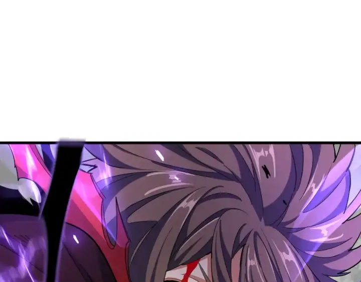 《魔皇大管家》第347话 不死魔王图91