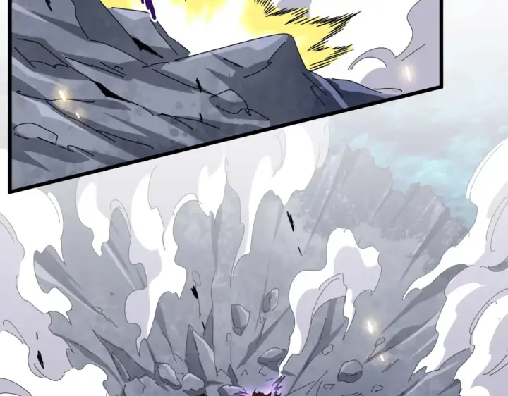 《魔皇大管家》第347话 不死魔王图97