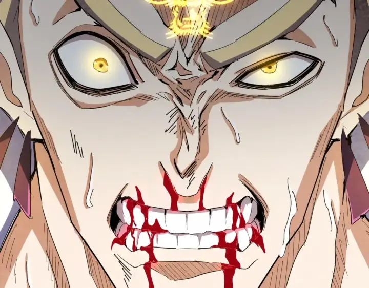 《魔皇大管家》第348话 地脉龙魂图12