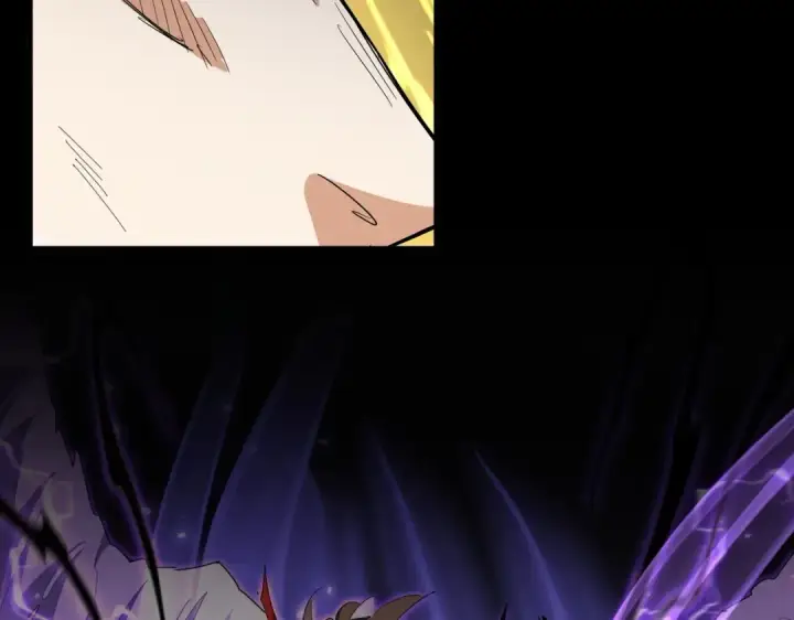 《魔皇大管家》第348话 地脉龙魂图34