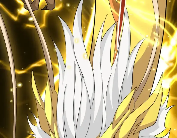 《魔皇大管家》第348话 地脉龙魂图49