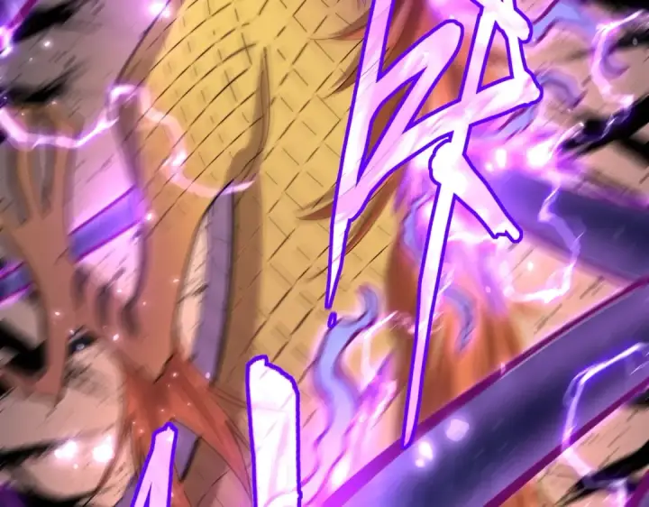 《魔皇大管家》第349话 龙魂附体图129