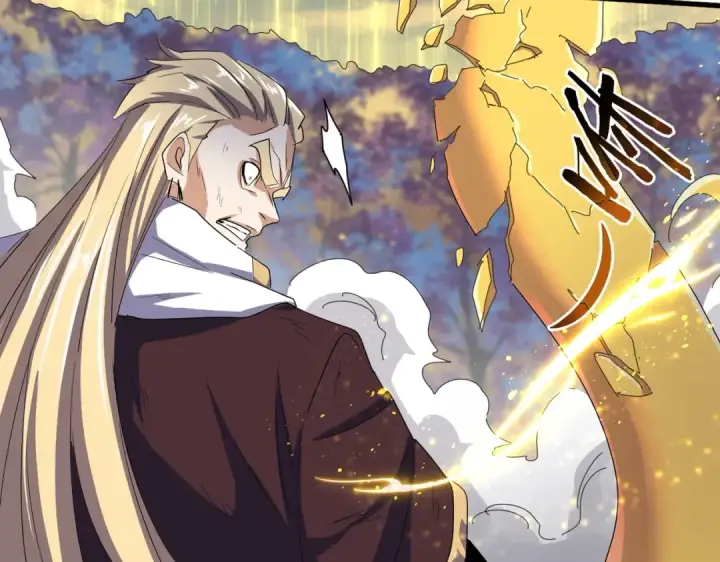 《魔皇大管家》第349话 龙魂附体图135