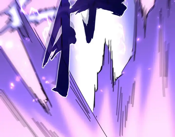 《魔皇大管家》第349话 龙魂附体图148