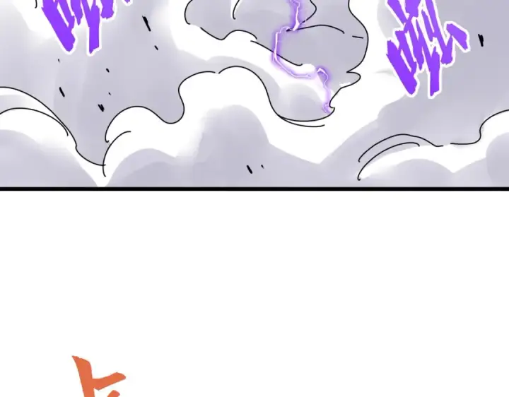 《魔皇大管家》第349话 龙魂附体图153