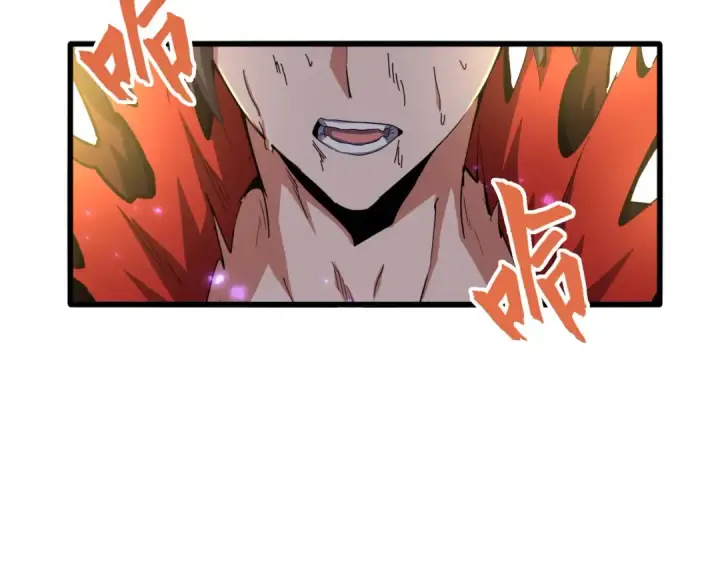 《魔皇大管家》第349话 龙魂附体图154