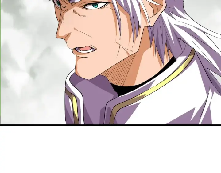 《魔皇大管家》第349话 龙魂附体图17