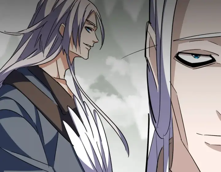 《魔皇大管家》第349话 龙魂附体图2