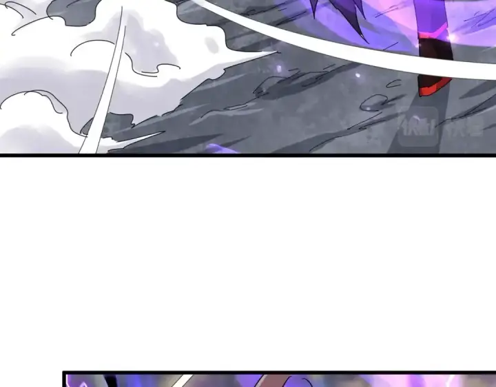 《魔皇大管家》第349话 龙魂附体图25