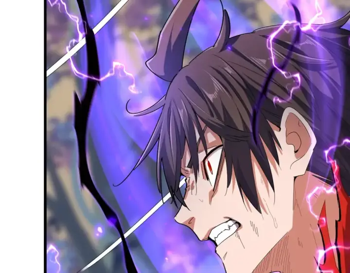 《魔皇大管家》第349话 龙魂附体图26