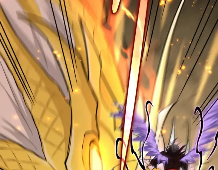 《魔皇大管家》第349话 龙魂附体图62