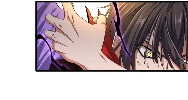 《魔皇大管家》第349话 龙魂附体图73