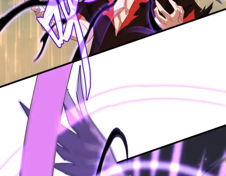 《魔皇大管家》第349话 龙魂附体图82