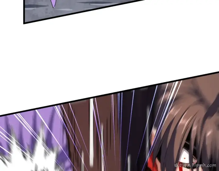 《魔皇大管家》第350话 断臂断翅图104