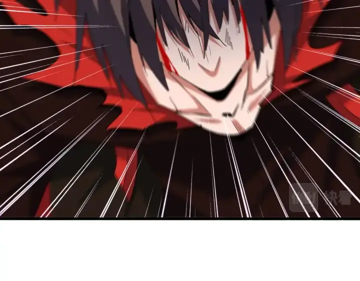《魔皇大管家》第350话 断臂断翅图149