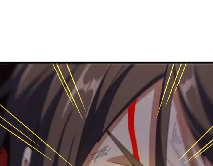 《魔皇大管家》第350话 断臂断翅图150