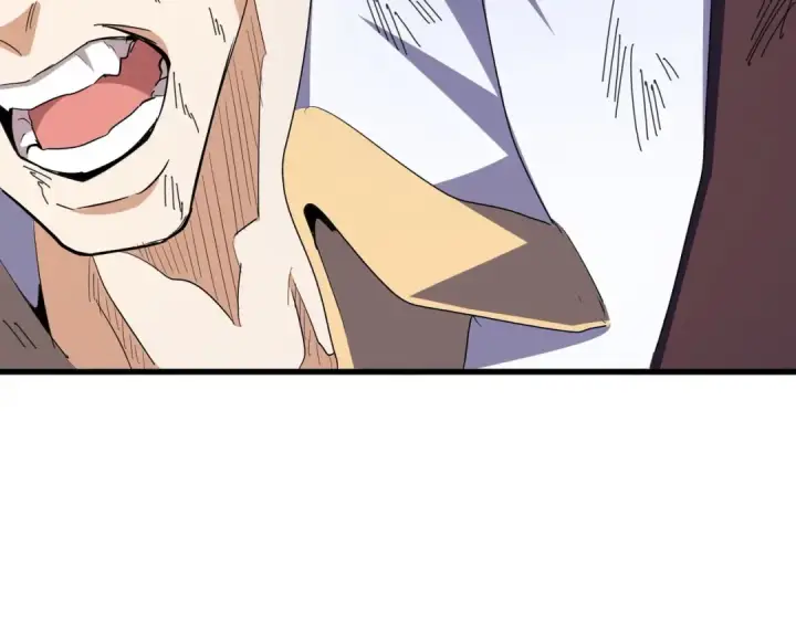 《魔皇大管家》第350话 断臂断翅图159