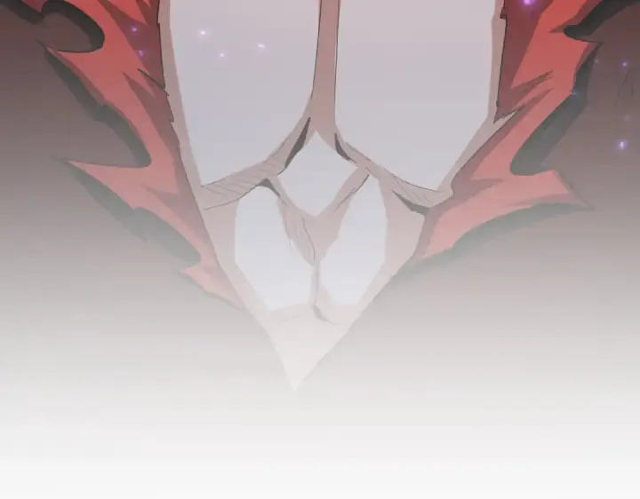 《魔皇大管家》第350话 断臂断翅图3