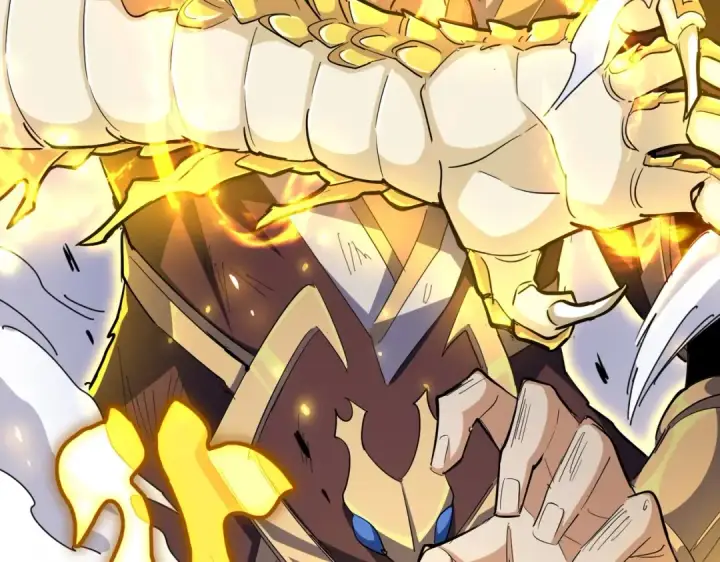《魔皇大管家》第350话 断臂断翅图41
