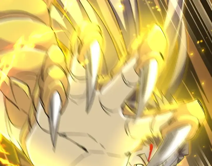 《魔皇大管家》第350话 断臂断翅图59