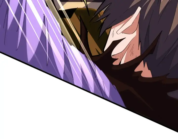 《魔皇大管家》第350话 断臂断翅图61
