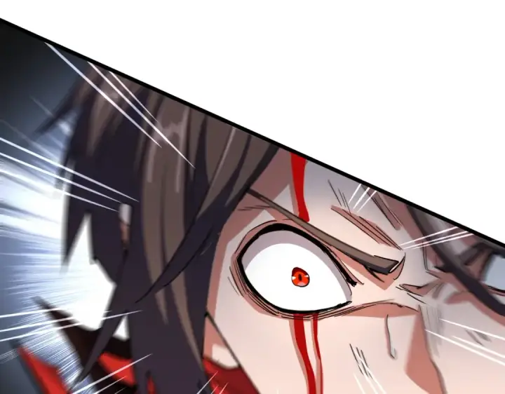 《魔皇大管家》第350话 断臂断翅图62