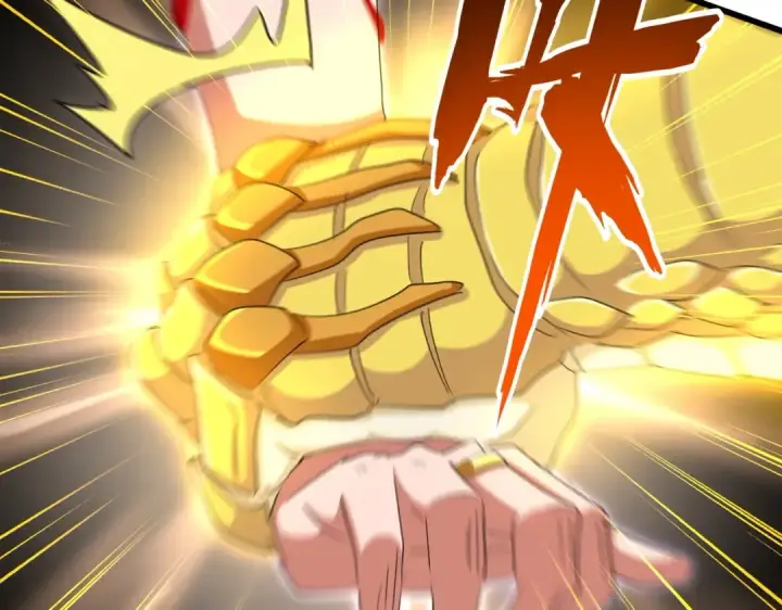 《魔皇大管家》第350话 断臂断翅图67