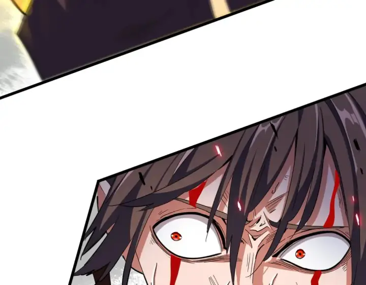 《魔皇大管家》第350话 断臂断翅图75