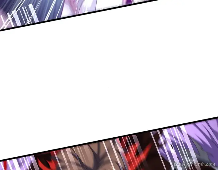 《魔皇大管家》第350话 断臂断翅图80