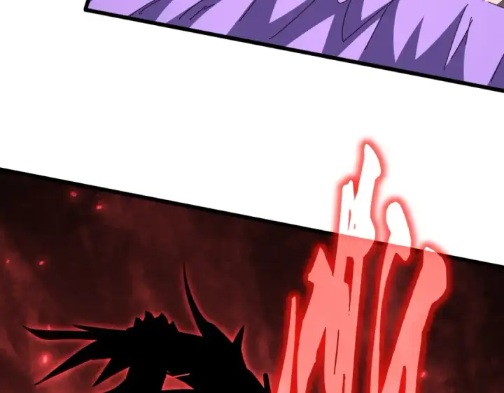 《魔皇大管家》第350话 断臂断翅图91
