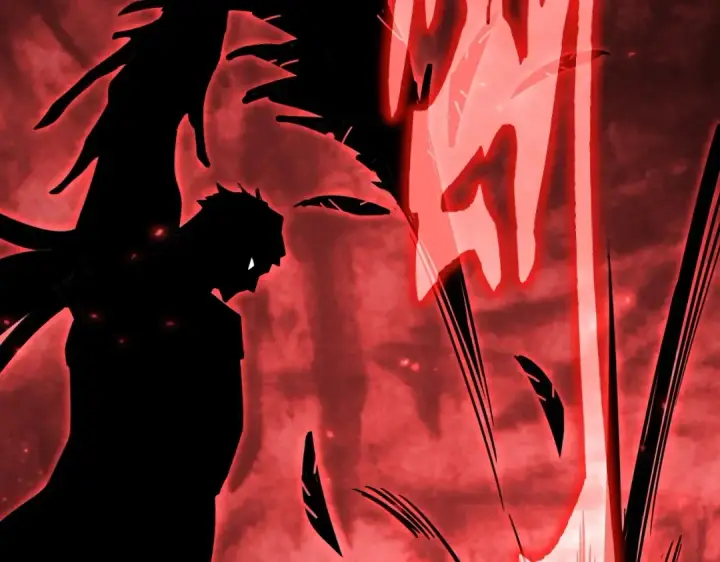《魔皇大管家》第350话 断臂断翅图92