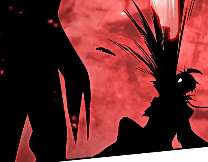 《魔皇大管家》第350话 断臂断翅图93