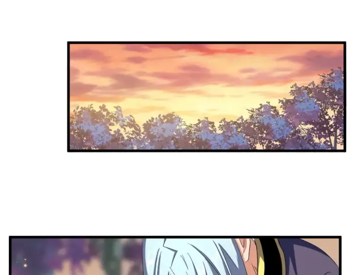 《魔皇大管家》第351话 逃出升天图142