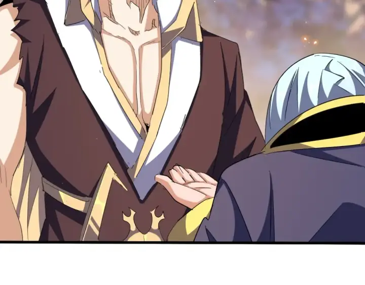 《魔皇大管家》第351话 逃出升天图145