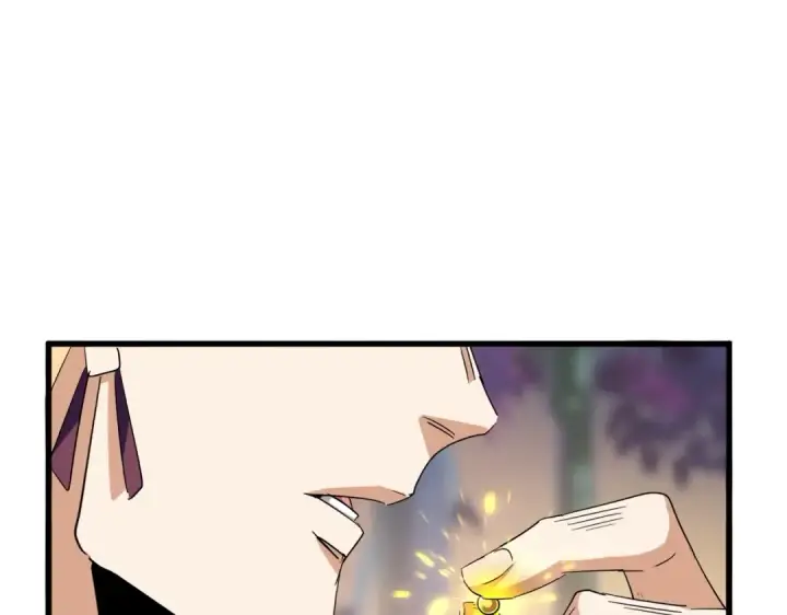 《魔皇大管家》第351话 逃出升天图146