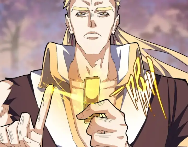 《魔皇大管家》第351话 逃出升天图155