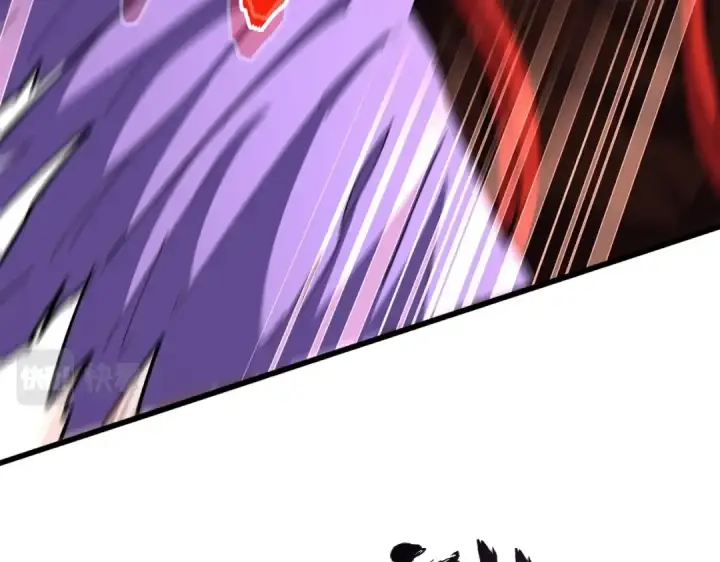 《魔皇大管家》第351话 逃出升天图22