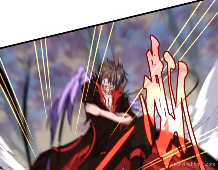《魔皇大管家》第351话 逃出升天图24