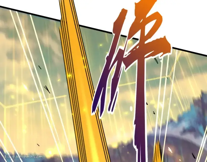 《魔皇大管家》第351话 逃出升天图40