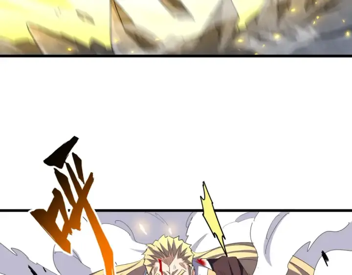 《魔皇大管家》第351话 逃出升天图42