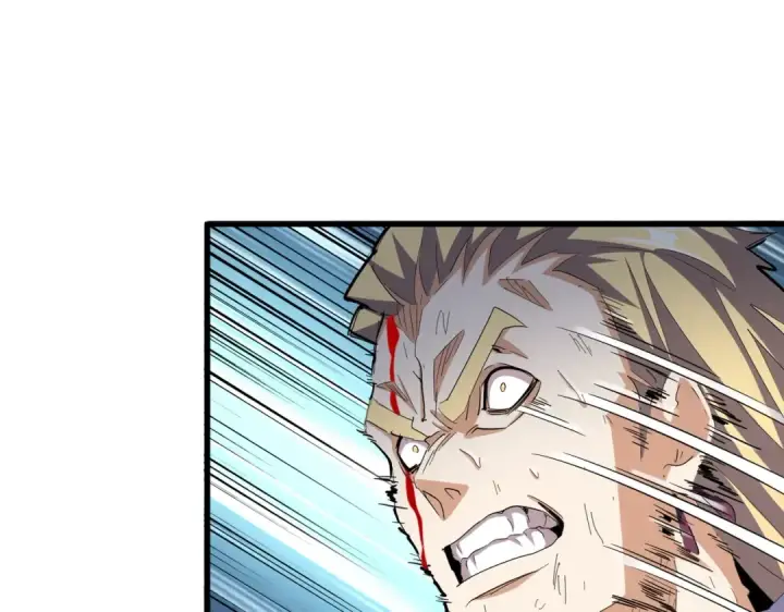 《魔皇大管家》第351话 逃出升天图44