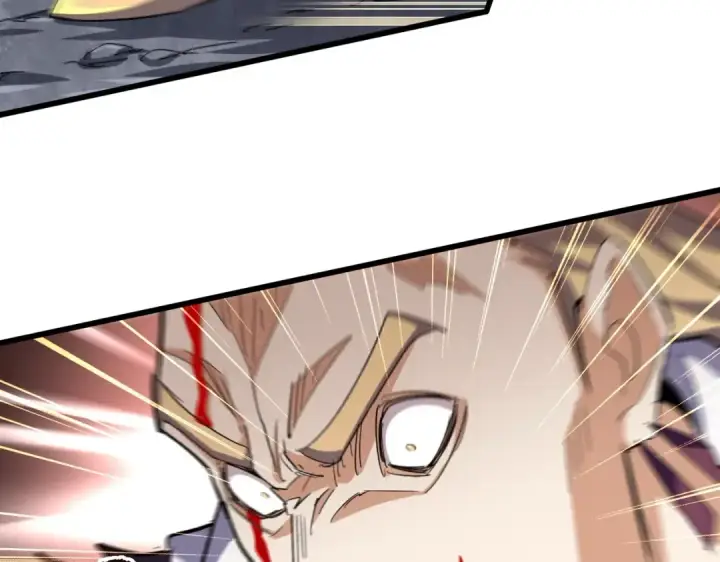 《魔皇大管家》第351话 逃出升天图54